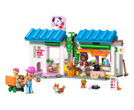 LEGO FRIENDS 42677 Piekarnia z psimi przysmakami - 1473454 - zdjęcie 3